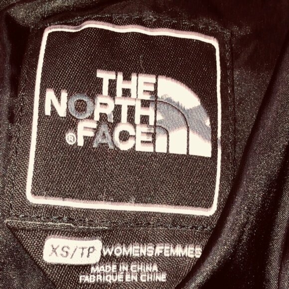 THE NORTH FACE size xs - Picture 6 of 7